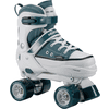 HUDORA ® trampki na rolkach, mid night  , 36-39 