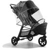 baby jogger Habillage pluie pour poussette City Mini 2/GT2/Elite 2