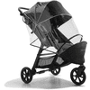 baby jogger Protección contra la intemperie para City Mini 2/GT2/Elite 