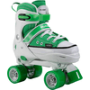 HUDORA ® trampki na wrotkach, grass , 36-39 