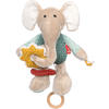 sigikid ® Active roll elefante Yellow menta/grigio