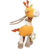 sigikid® Aktivrolle Giraffe Yellow gelb