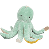 sigikid ® Active Roll Octopus Yellow mint/grön