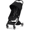 cybex GOLD Orfeo Trille Silver Moon Black 