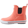 Reima Gummistiefel Ankles Misty Red