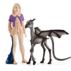 schleich® Luna & Thestral 42636