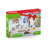 schleich ® Adventskalender 2023 Boerderij World 