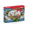 schleich® Adventskalender 2023 Dinosaurs