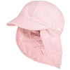 Maximo S child berretto con protezione del collo rosa bloom 
