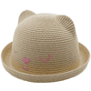 Maximo Sombrero concha/rosa bloom 