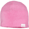 Maximo Beanie roze-wit