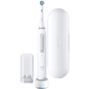 Oral-B Zubní kartáček elektrický, iO Series 4 s cestovním pouzdrem Celkem White 