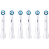 Oral-B Spazzole collegabili iO, 6 pezzi.