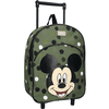 Vadobag Sac à dos trolley enfant Mickey Mouse Like You Lots