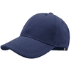 Maximo Gorra azul marino 