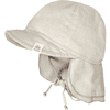 Maximo S child casquette beige clair chiné 