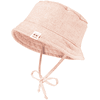 Maximo Cappello rosa antico 