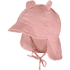 Maximo S child casquette vieux rose 