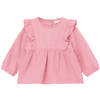 s. Olive r Muślinowa bluzka w kolorze różowym