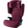 Britax Römer Diamond Autostoel HI-Liner Burgundy Red