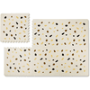 Hakuna Matte XXL Puzzlematte für Babys – Konfetti