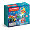 MAGFORMERS ® Mystery Spin Set