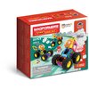 MAGFORMERS® Jeu magnétique Giant Wheel Set