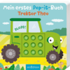 arsEdition Mein erstes Pop-it-Buch – Traktor Theo