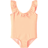 name it Maillot de bain Nmfziline Orange Pop