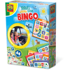 SES Creative® Stickers pour carreaux de voiture bingo