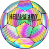 XTREM Toys and Sports HEIMSPIEL Reflecty Fußball, Gr. 5