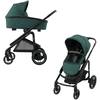 MAXI COSI Kombivogn Plaza Plus Essential Green 