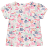 Staccato  T-shirt ocean met patroon 