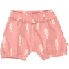 Staccato  Shorts wzorzysty homar 