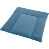 odenwälder Matelas à langer éponge spaceblue 70x73 cm