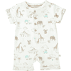 Staccato  Overall warm white gedessineerd 
