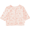 STACCATO  Veste réversible pearl rose à motifs 