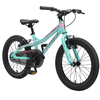 Bikestar Kinderrad 18 Zoll Alu MTB mint