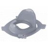 Thermobaby® Toilettensitz Luxe, grey charm