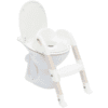 Thermobaby ® Toilet trainer Kiddy loo, sand y bruin