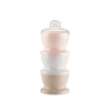Thermobaby® Milchpulverportionierer, powder pink