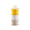 Thermobaby® Milchpulverportionierer, pineapple