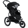 X-lander Passeggino sportivo X-Run, Carbon Black 