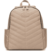 Babymel  Ryggsäck Gabby Vegan Leather Almond 