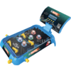 XTREM Toys and Sports JEU DE CHAUFFAGE Flipper