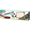 XTREM Leksaker och sport SUMMER SPEL Fotbollsmål med boll och pump