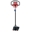 XTREM Toys and Sports Wilson  Junior Basketbalový stojan s košem 