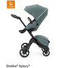 STOKKE® Kinderwagen Xplory® X Cool Teal