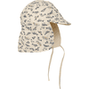 EN FANT Cappello a punta reversibile Plein Air