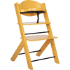 Treppy ® Ciepłe krzesło Yellow 